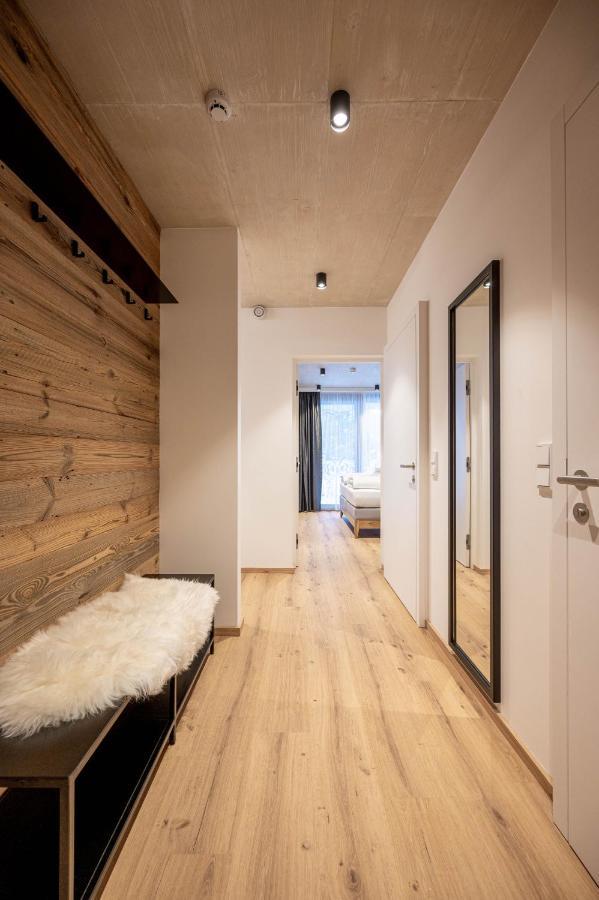 Grimminglofts Top 6 바트 미테른도르프 외부 사진