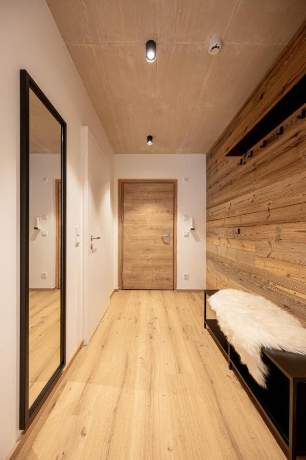 Grimminglofts Top 6 바트 미테른도르프 외부 사진